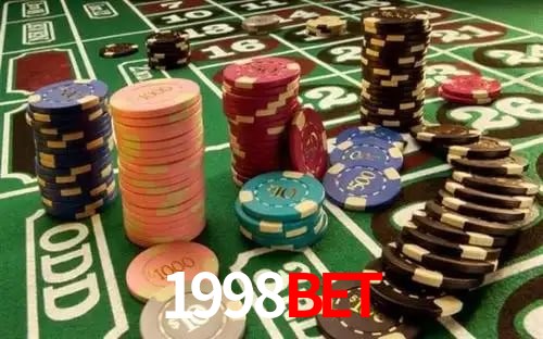 Exclusive Games 1998bet