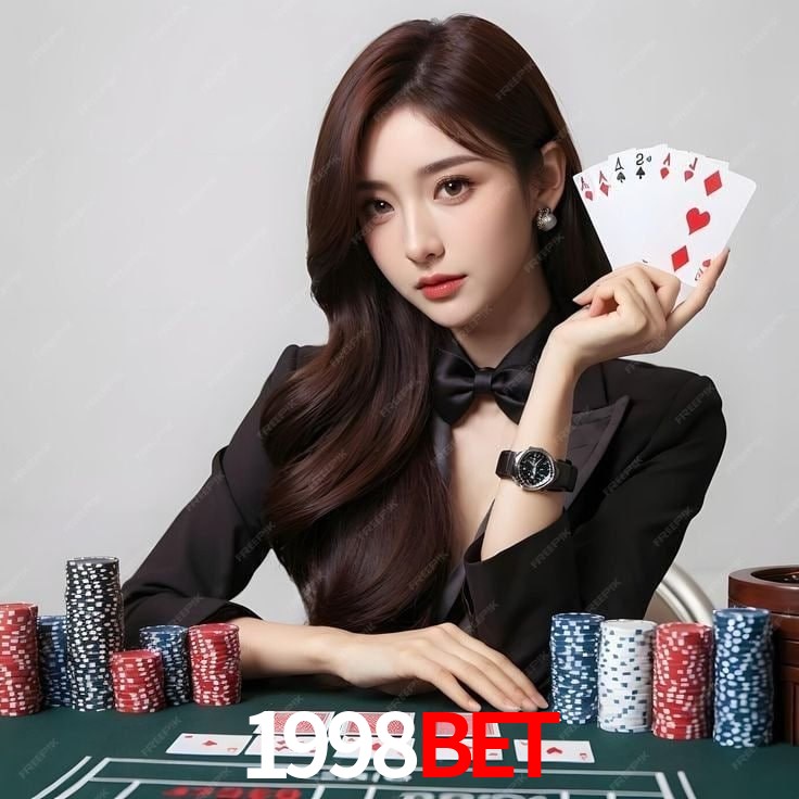 Account Benefits 1998bet