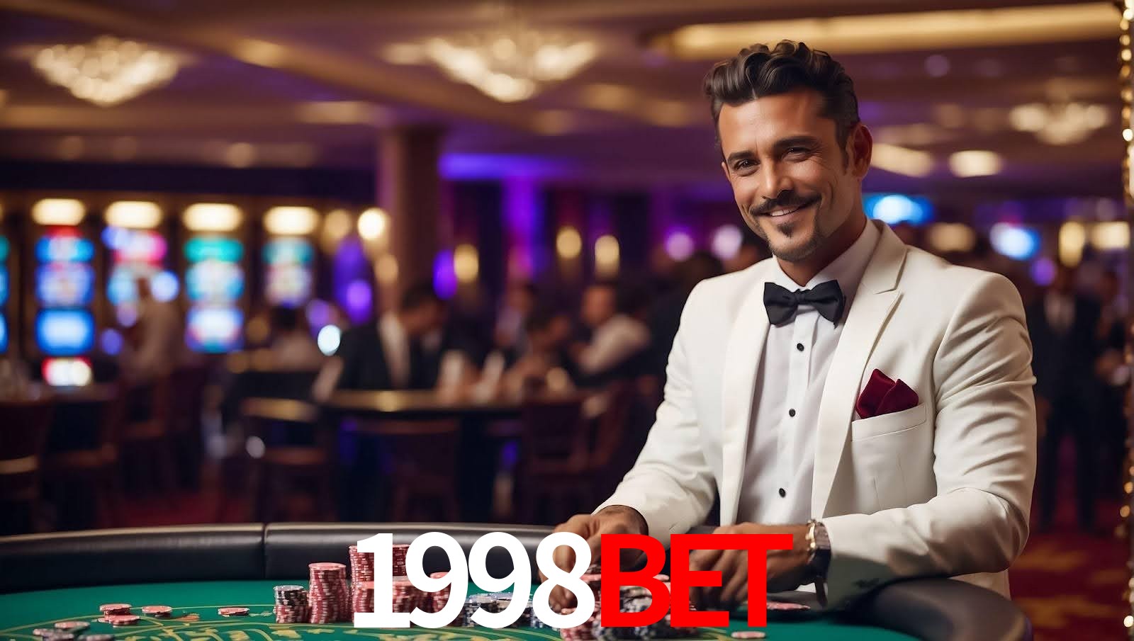 Secure Login 1998bet