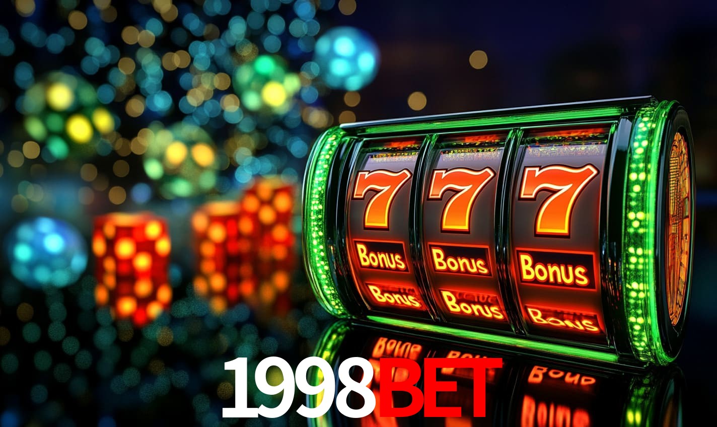 Game Providers 1998bet