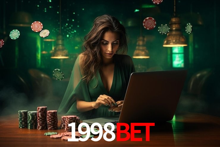 Premium Interface 1998bet